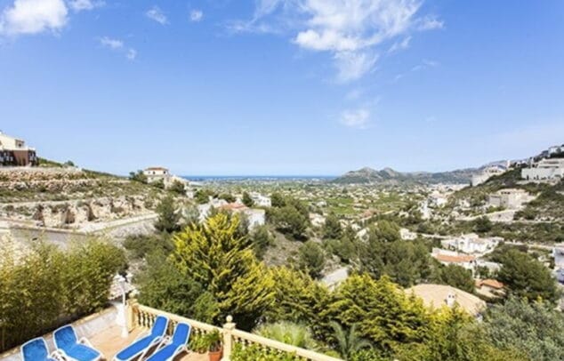 vistas villa vacation villas