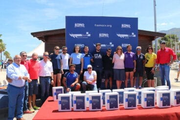 x regata liga suma