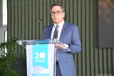 Consell Social de la Universitat d’Alacant – Jesús Navarro