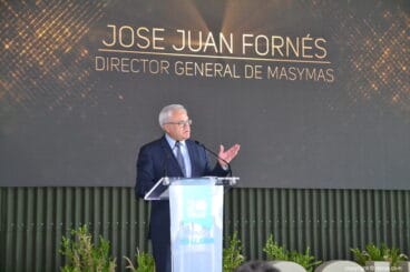 Consell Social de la Universitat d’Alacant – Pep Romany