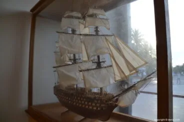 Inauguración del Museu de la Mar de Dénia – donación de barcos