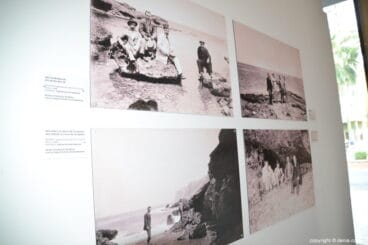 12 Inauguración del Museu de la Mar de Dénia – fotografías antiguas