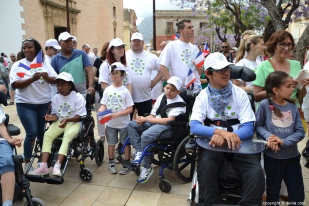 12 v carrera solidaria angers denia condenados al bordillo