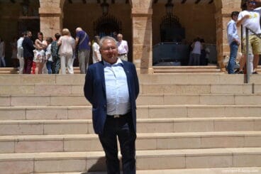 Constitución del Ayuntamiento de Dénia – Concejal Gent de Dénia