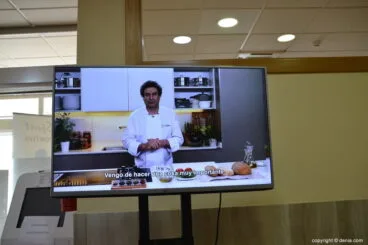 Donación de sangre HLA San Carlos 2019 – Vídeo de Pepe Rodríguez