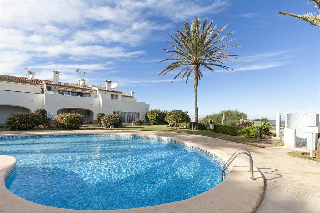 alquiler vacacional en denia quality rent a villa