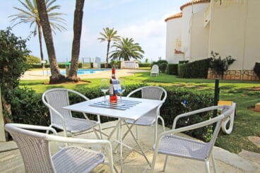 Apartamento alquiler Dénia Quality Rent a Villa