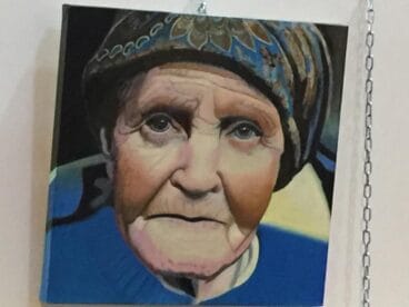 arrugas que preguntan