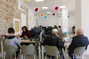 atencion al ciudadano denia