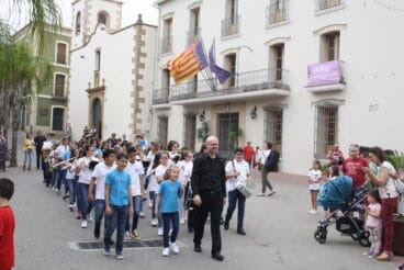 Banda Jove d’Ondara