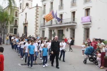 Banda Jove d’Ondara