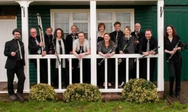 BlackWood Clarinets
