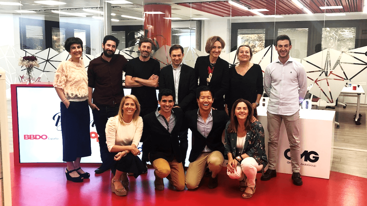 carlos heredero representara a espana en el festival cannes lions de marketing y publicidad