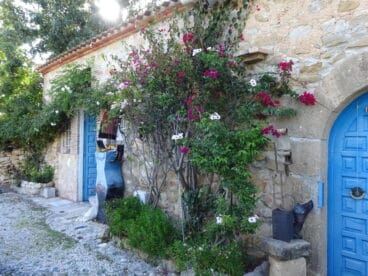 Casas Singulares – chalet en Dénia