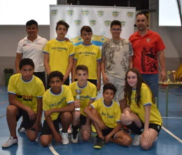 Chabàs – 4 clasificado