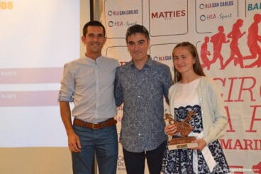 Club Atletimso Llebeig Xàbia