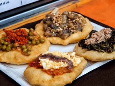 cocas denia la coqueria