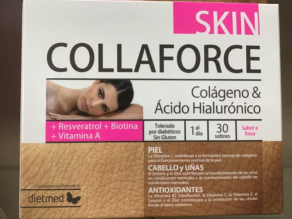 collaforce herboristeria antonia