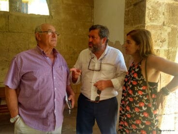 Compromís responde a Grimalt después de las críticas vertidas por el alcalde