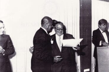 constitucion del rotary club denia