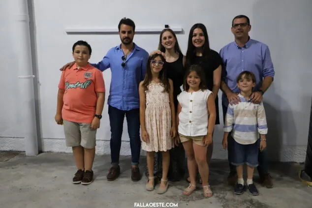 despedida de los cargos de la falla oeste 2019