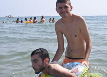 Disfrutando del Verano – Condenados al Bordillo