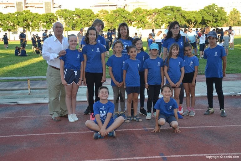 EM Equitación Dénia