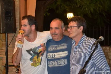 Equipo Denigrés