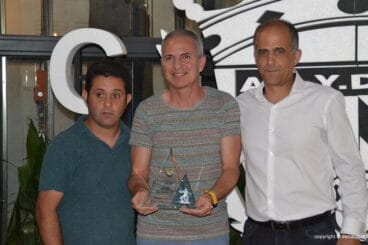 Equipo más deportivo Fútbol Sala Els Poblets