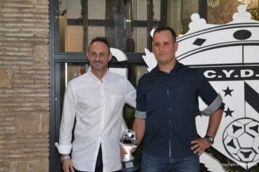 Equipo menos goleado Fútbol Sala, P Stilos Ràfol