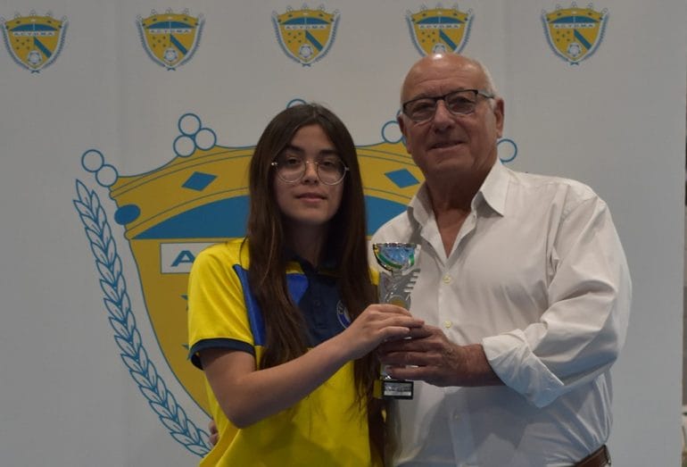 ESCOLA A