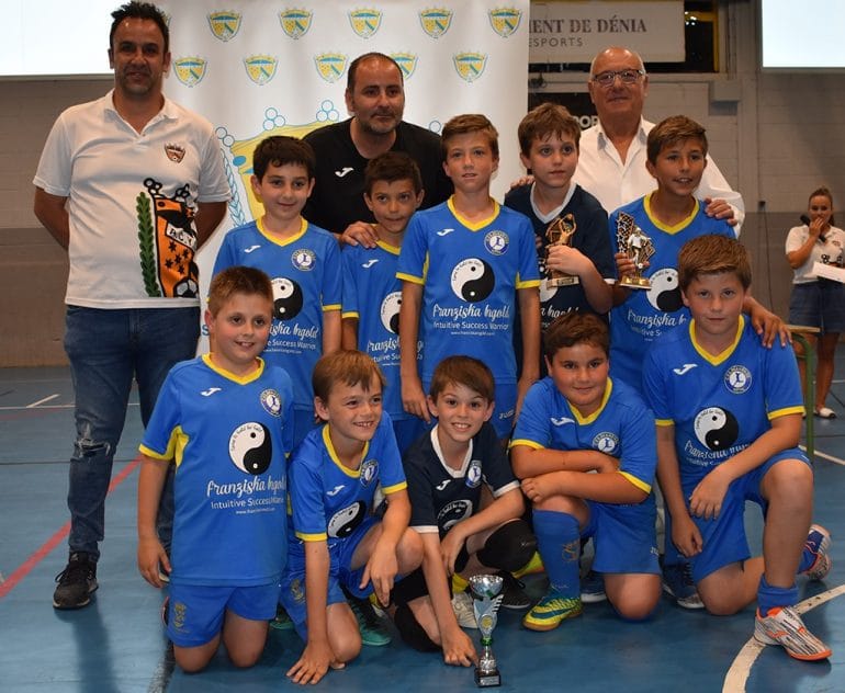 ESCOLA B