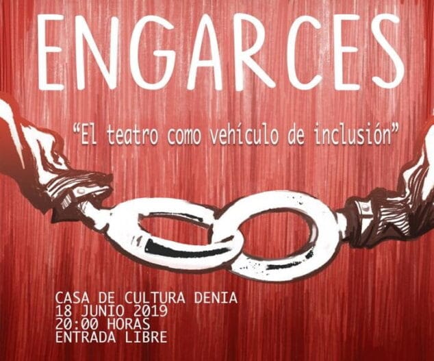 eva diez dirige un documental donde se muestra la funcion pedagogica del teatro a traves de la experiencia de alumnos de denia