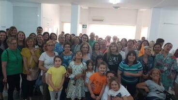 exposicion de los talleres de dinamics y llunatics