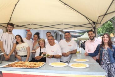 Festeros de la Soledat de Ondara