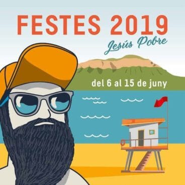 fiestas 2019 jesus pobre