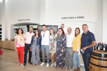 Fira de Vins 2019 Ondara