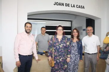 Fira de Vins en El Prado de Ondara