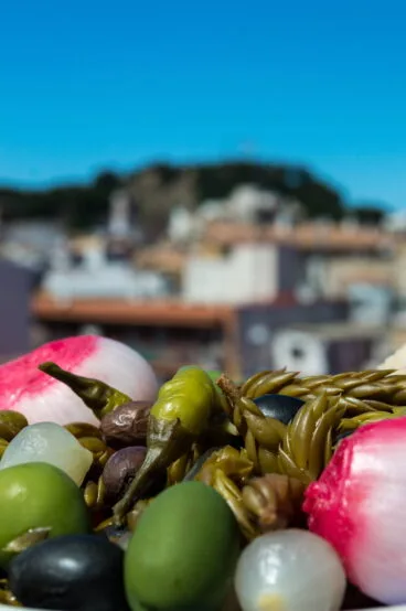 Fotografía de la colección ganadora de Cambra Fosca