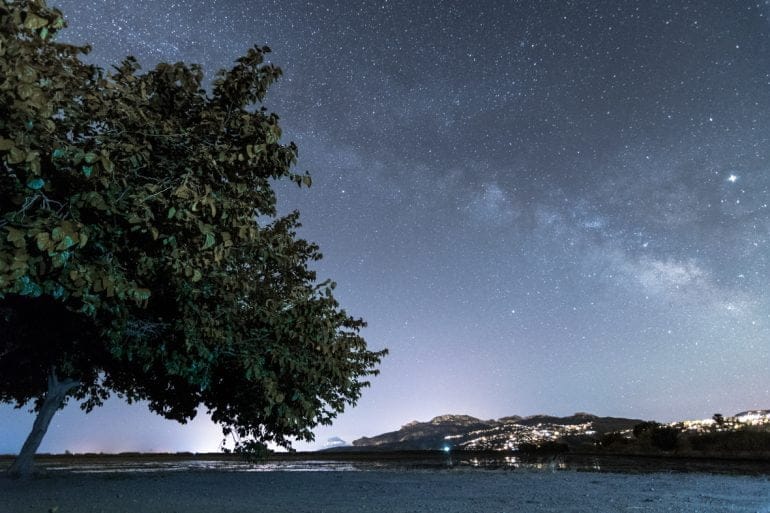 Fotografía del Ullal de David Moll Montes