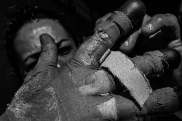 Fotografía tradicional de la colección ganadora de Cambra Fosca