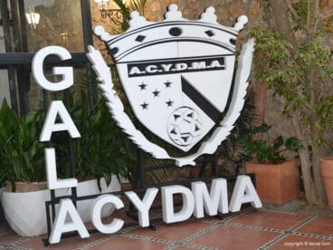 Gala Acydma