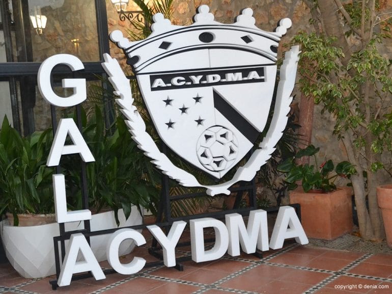 Gala Acydma