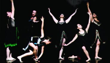 gala escola de dansa ma angeles signes