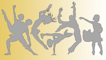 gala fin de curso babylon escuela de danza