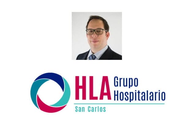 hla san carlos tecnica hernias discales