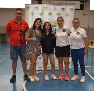 Ies Sorts de la Mar