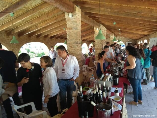iii mostra de vins singulars i de poble 1