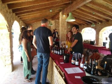 III Mostra de Vins Singulars i de Poble en Jesús Pobre