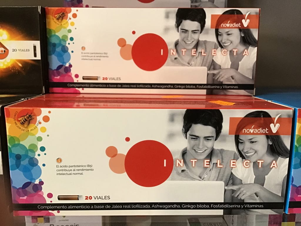 intelecta herboristeria antonia